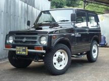 1993 Suzuki Jimny