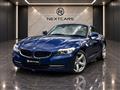 2010 BMW Z4