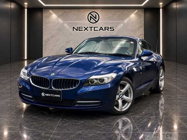 2010 BMW Z4