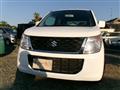 2015 Suzuki Wagon R