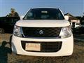 2015 Suzuki Wagon R