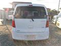 2015 Suzuki Wagon R