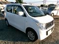 2015 Suzuki Wagon R