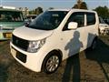 2015 Suzuki Wagon R