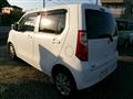2015 Suzuki Wagon R