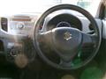2015 Suzuki Wagon R