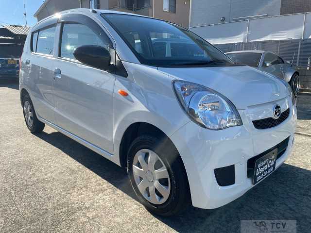 2015 Daihatsu Mira