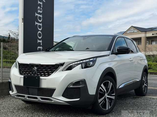 2019 Peugeot Peugoet Others