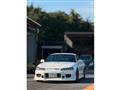 2002 Nissan Silvia