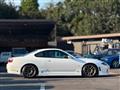 2002 Nissan Silvia