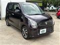 2014 Suzuki Wagon R