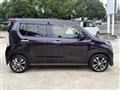 2014 Suzuki Wagon R
