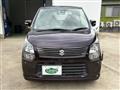 2014 Suzuki Wagon R