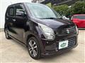 2014 Suzuki Wagon R