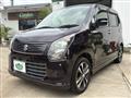 2014 Suzuki Wagon R