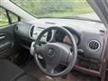 2010 Suzuki MR Wagon