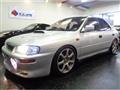 1994 Subaru Impreza Wrx