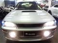 1994 Subaru Impreza Wrx