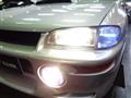 1994 Subaru Impreza Wrx