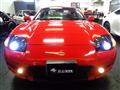 1999 Mitsubishi GTO