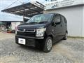 2018 Suzuki Wagon R