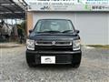 2018 Suzuki Wagon R