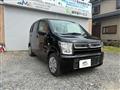 2018 Suzuki Wagon R
