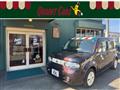 2012 Nissan Cube