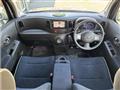 2012 Nissan Cube