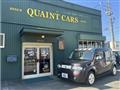 2012 Nissan Cube