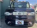 2012 Nissan Cube