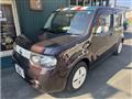 2012 Nissan Cube