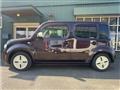 2012 Nissan Cube