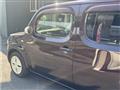 2012 Nissan Cube