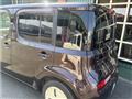 2012 Nissan Cube