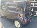 2012 Nissan Cube