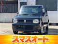 2009 Suzuki Lapin