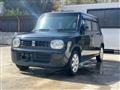 2009 Suzuki Lapin