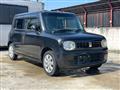 2009 Suzuki Lapin