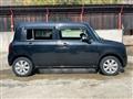 2009 Suzuki Lapin