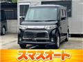 2012 Daihatsu Tanto Custom