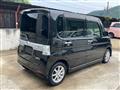 2012 Daihatsu Tanto Custom