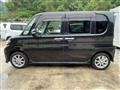 2012 Daihatsu Tanto Custom