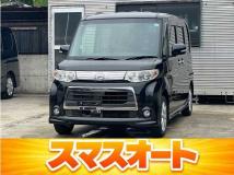 2012 Daihatsu Tanto Custom