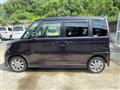 2012 Suzuki Palette