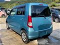 2011 Suzuki Wagon R
