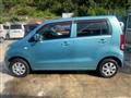 2011 Suzuki Wagon R