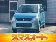 2011 Suzuki Wagon R