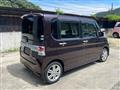 2011 Daihatsu Tanto Custom