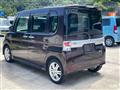 2011 Daihatsu Tanto Custom